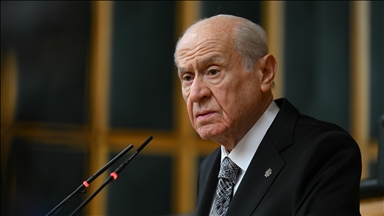 MHP Genel Başkanı Bahçeli: İsrail Başbakanı ve soykırımda payı olanlar adalet huzurunda eninde sonunda hesap verecek