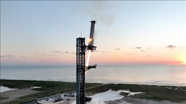 Raketa Starship e SpaceX përfundon me sukses fluturimin e 11-të testues