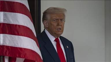 Trump says Putin 'does not want to end' war with Ukraine 