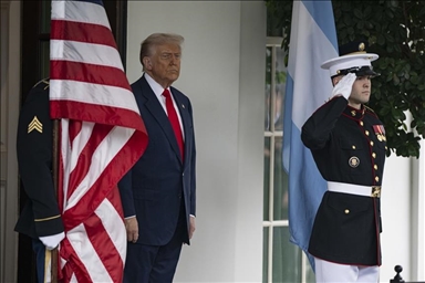 Trump accuse la Chine de boycotter le soja américain et menace de prendre des mesures de rétorsion