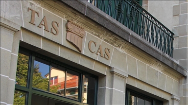 CAS, İsrail'in Artistik Cimnastik Dünya Şampiyonası'na katılmak için yaptığı itirazı reddetti