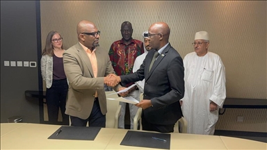 DR Congo, M23 rebels sign deal to enforce ceasefire