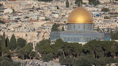 الأردن: اقتحام بن غفير للمسجد الأقصى استفزاز غير مقبول 
