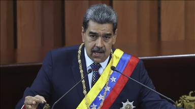 Le Venezuela ferme son ambassade à Oslo « sans justification », selon la Norvège