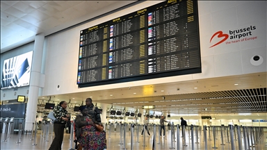 Svi odlazni letovi otkazani na aerodromu u Briselu zbog nacionalnog štrajka