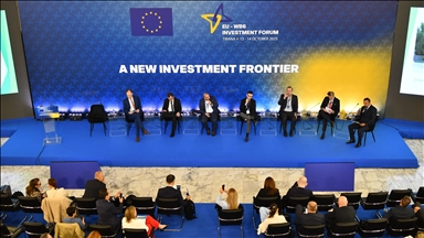 Shqipëri, vazhdon Forumi i Investimeve BE-Ballkani Perëndimor