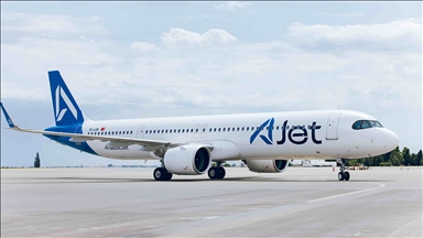 AJet'ten 9 dolara indirimli yurt dışı bilet kampanyası