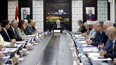 مصطفى: إعمار غزة بحاجة لدعم عربي ودولي مساند للدور الفلسطيني