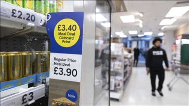 UK inflation to rise to highest in G7, warns IMF