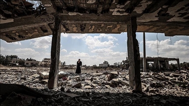 OPINION - Letters that never reach Gaza: The oldest instrument of solidarity