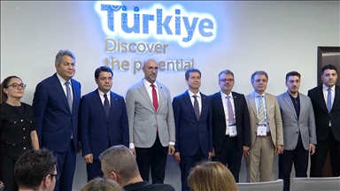 Turcorn adayı şirketler Dubai'de yatırımcılarla buluştu