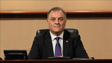 İBB Başkan Vekili Nuri Aslan hakkında 3 yıla kadar hapis istemi