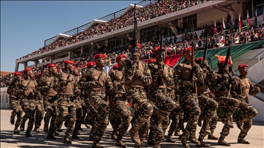 Madagascar’s top court ‘invites’ army colonel to assume leadership, asking him to hold elections within 60 days