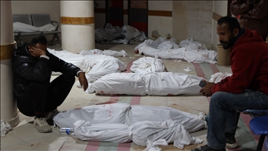 صحة غزة: حصيلة شهداء الحرب الإسرائيلية بلغت 67 ألفا و913