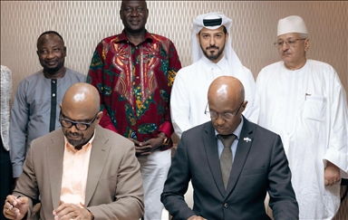 الكونغو و"23 مارس" توقعان على إنشاء آلية للإشراف على وقف النار