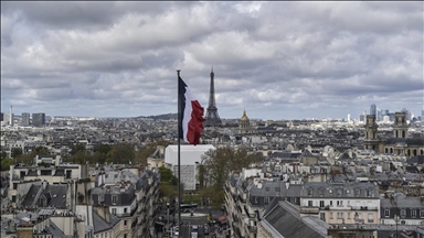 French president views no-confidence motions for Lecornu gov't as 'motions for dissolution': Spokeswoman Bregeon