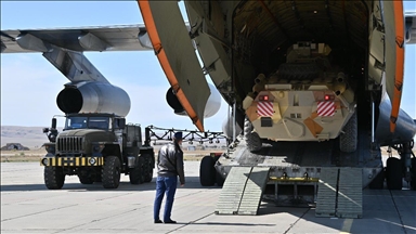 Военные из Беларуси, Казахстана, Кыргызстана и РФ отправились в Таджикистан для совместных учений ОДКБ