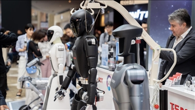 "GITEX Ai Türkiye", gelecek yıl İstanbul'da gerçekleştirilecek