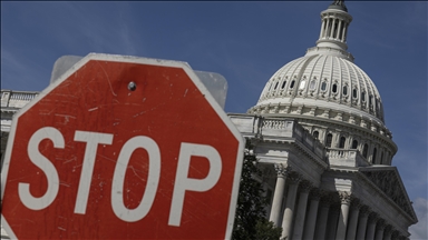 Democratic senators condemn Trump administration’s plan to fire federal workers during shutdown