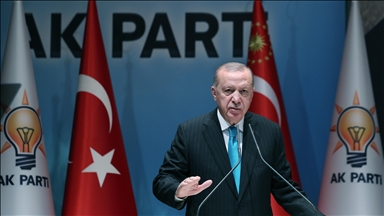 Erdogan : La déclaration de Charm el-Cheikh pourrait marquer une nouvelle étape pour Gaza