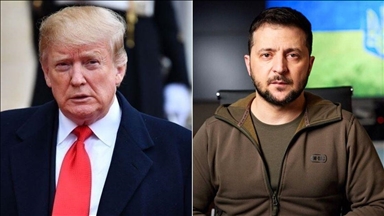 Zelenski će razgovarati s Trumpom u Washingtonu o protuzračnoj odbrani i dalekometnim sposobnostima