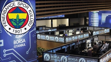 Fenerbahçe 9 ayda borsada yatırımcısına kazandıran tek spor hissesi oldu