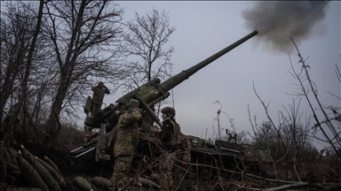 Western military aid to Ukraine falls sharply in summer: Report