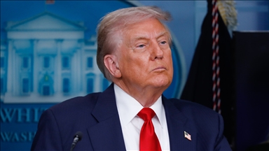 Trump'tan Gazze'de ateşkes sürecinde "ikinci aşama başlıyor" mesajı