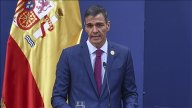 Peace must not mean impunity for Gaza genocide, says Spain’s Sanchez