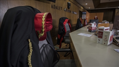1000 hakim ve savcı yardımcısı alımıyla ilgili sınav ilanı yayımlandı