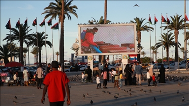 UN Libya representative says tensions eased, commends efforts by local actors, Türkiye