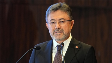 Tarım ve Orman Bakanı Yumaklı temaslarda bulunmak üzere yarın Çin'e gidecek
