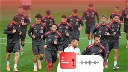 Türkiye-Gürcistan maçı öncesi A Milli Futbol Takımı'nda son durum ne?