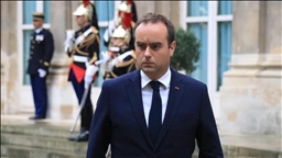 France: Sébastien Lecornu suspend la réforme des retraites jusqu'en janvier 2028