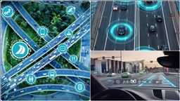 Kara yolunda 5G destekli akıllı ulaşım altyapısı için pilot bölgedeki çalışmalar tamamlandı