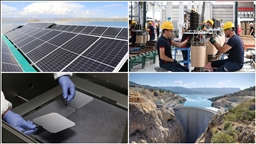 Türkiye, enerji verimliliği artışında dünya ortalamasının üzerinde performans sergiliyor