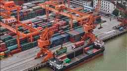 ABD ile Çin arasındaki ticaret savaşı deniz taşımacılığına da sıçradı