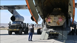 Военные из Беларуси, Казахстана, Кыргызстана и РФ отправились в Таджикистан для совместных учений ОДКБ
