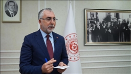 İŞKUR Gençlik Programı'nda hedef 1 milyon gence ulaşmak