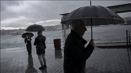 Yurt genelinde sıcaklıklar mevsim normallerinin 1 ila 2 derece altında seyredecek