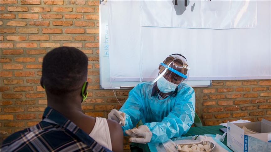 Africa Health Security Accelerator launched to strengthen pandemic preparedness, response