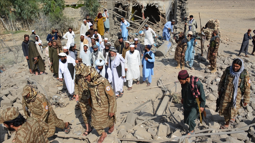 Pakistan, Afghanistan agree to ceasefire after border clashes