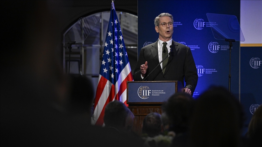 Trump administration to set price floors across range of industries to counter China: Treasury secretary