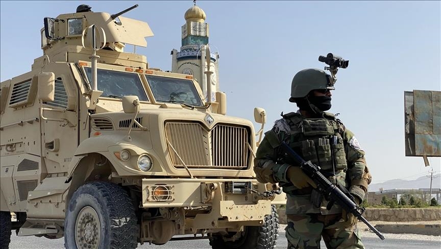 تجدد الاشتباكات الحدودية بين باكستان وأفغانستان