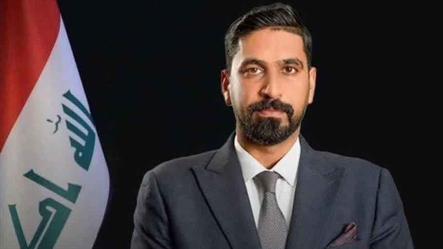 بەربژێرێکی سوننە بۆ ھەڵبژاردنی ئەنجوومەنی نوێنەرانی عێراق لە بەغدا کوژرا