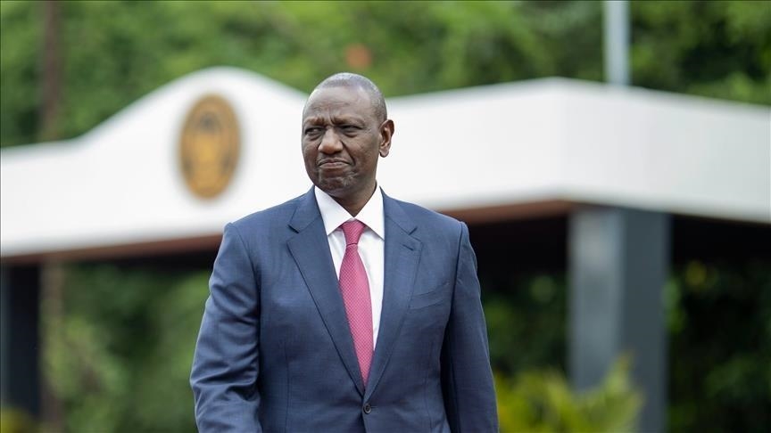 Le président kényan décrète un deuil national de sept jours après la mort de Raila Odinga