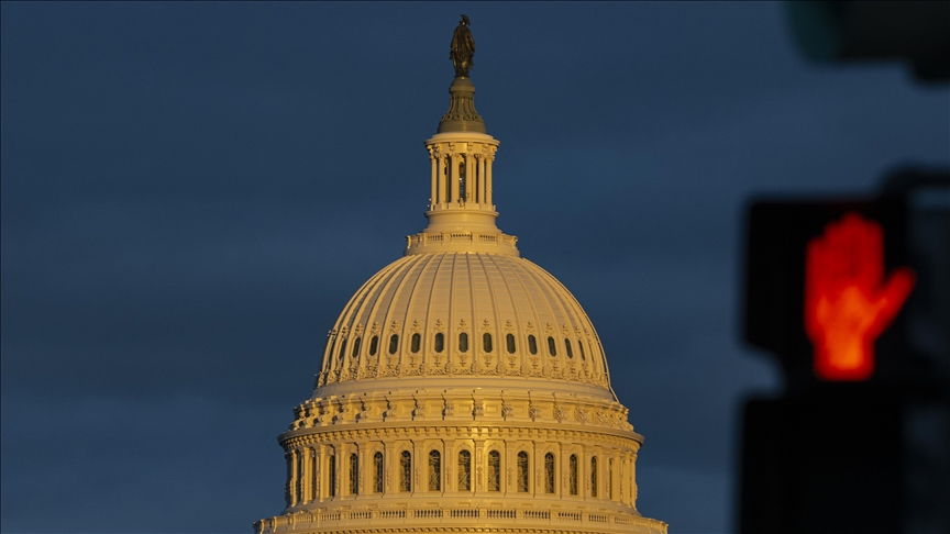US federal government shutdown starting to cost economy $15B daily: Bessent