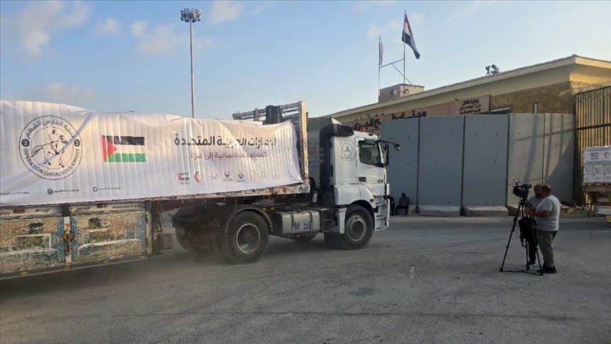 مصدر أمني إسرائيلي: معبر رفح لن يُفتح اليوم لأسباب لوجستية