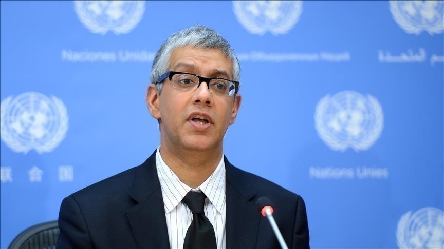 الأمم المتحدة: إسرائيل أبلغتنا بتقليص شاحنات مساعدات غزة للنصف