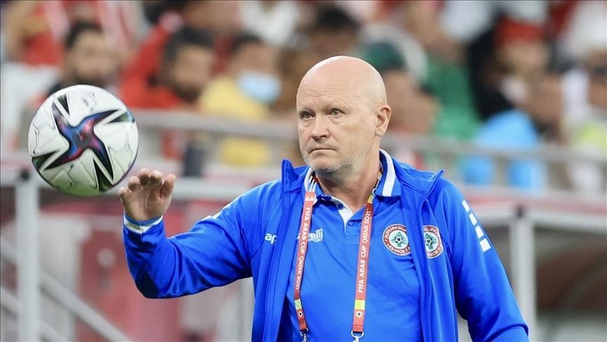 قدم.. إقالة مدرب منتخب التشيك عقب خسارة مفاجئة أمام جزر فارو